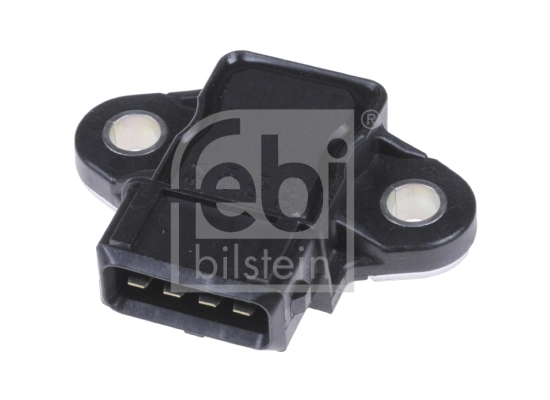 Control Unit, ignition system